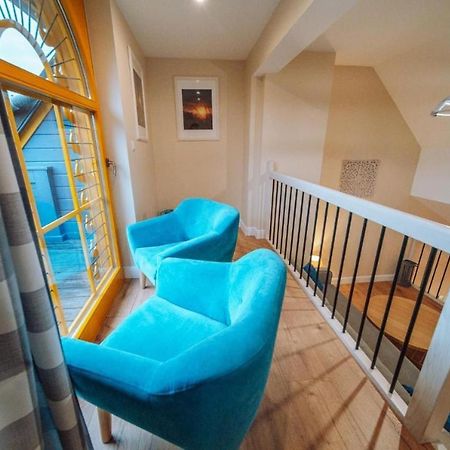Dolina Wikingow 2-Poziomowy Apartament W Norweskiej Dolinie Z Dwoma Balkonami I Dostepem Do Strefy Wellness Szklarska Poreba Bagian luar foto