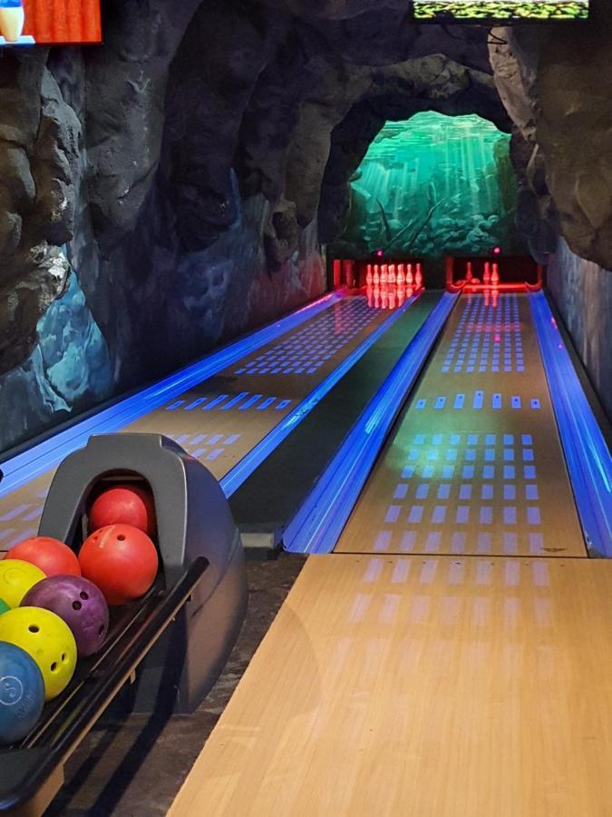 Dolina Wikingow 2-Poziomowy Apartament W Norweskiej Dolinie Z Dwoma Balkonami I Dostepem Do Strefy Wellness Szklarska Poreba Bagian luar foto